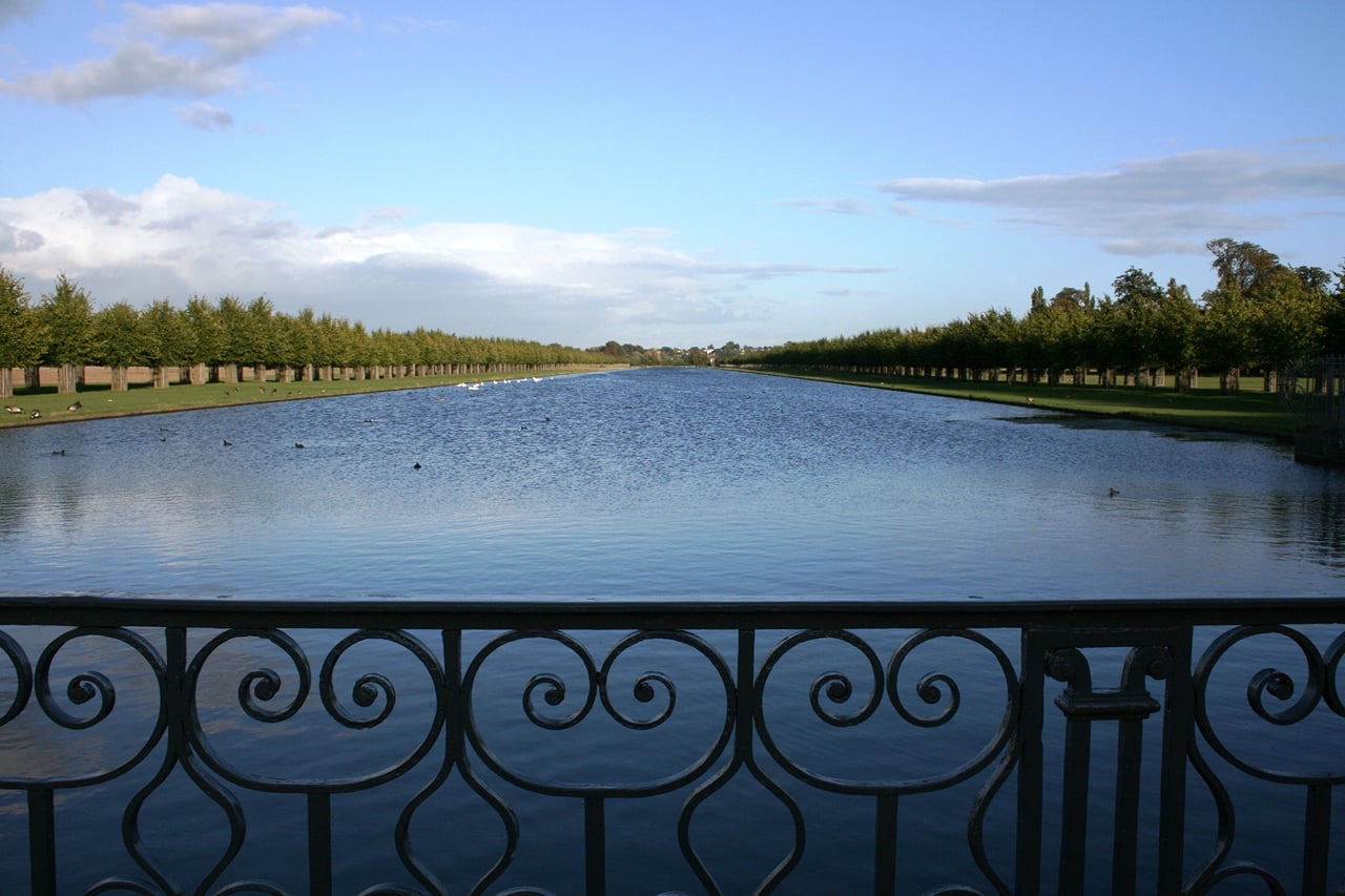 Windsor Castle Hampton Court palace Private Tour with Ticket 10