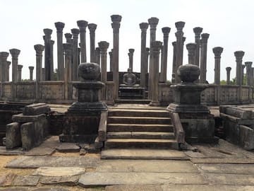 Dambulla-And-Polonnaruwa-All-Inclusive-Day-Tour-From-Anuradhapura-3
