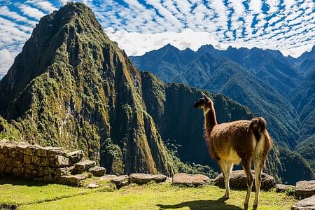Romantic Private Tour: Explore Lima, Sacred Valley & Machu Picchu