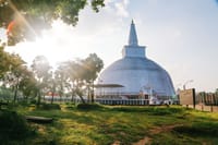 ANURADHAPURA DAY TOUR  1