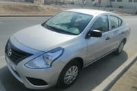 Private Transfer from Dubai airport to Abu Dhabi city in Van 1