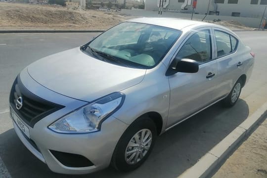 Private Transfer from Dubai airport to Abu Dhabi city in Van