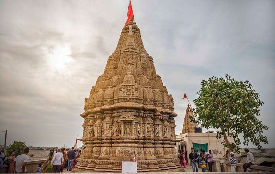 10-Day Gujarat Tour: Wildlife Exploration and Gandhi's Legacy