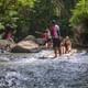 Phuket Eco Exploration Raft Ride & Discover Tour from Khao Lak
