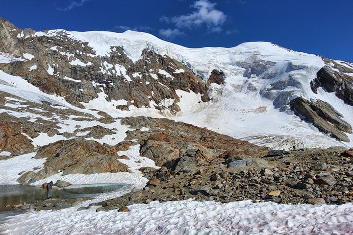 4 Days Swiss Alps Tour Zermatt, Jungfrau Region and Hidden Gems