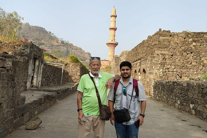 Ancient Caves, Architecture, Hill & Backwater