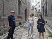 Private Old Montréal Walking Tour 4