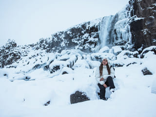 Golden Circle | Private Tour | Photo Package Included, photo 36