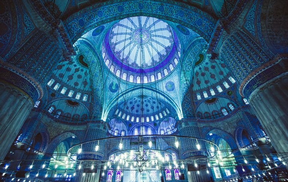 ISTANBUL: Full-Day Private Tour with Top Attractions