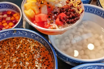 Changsha Non-Spicy Food Tour: Tasting Local Delights