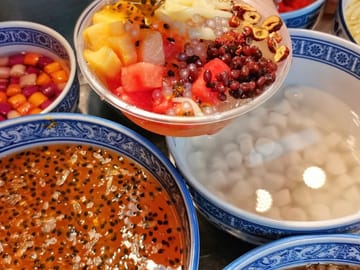 Changsha: No Chili, No Problem, Non-Spicy Foodie Adventure