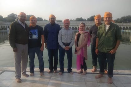 Amezing Trip of Rajasthan For 11-Days