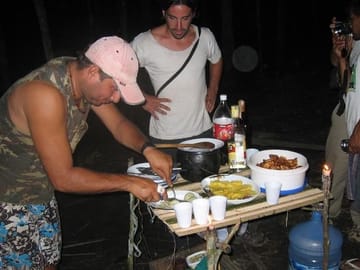 5-Day Amazon Manaus Jungle Adventure
