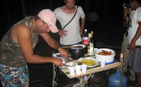 5-Day Amazon Manaus Jungle Adventure