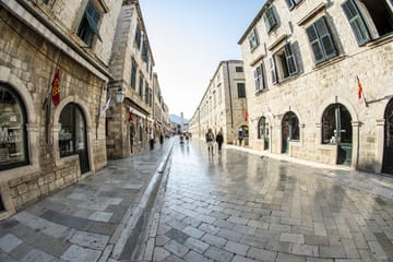Private Game of Thrones Walking Tour in Dubrovnik