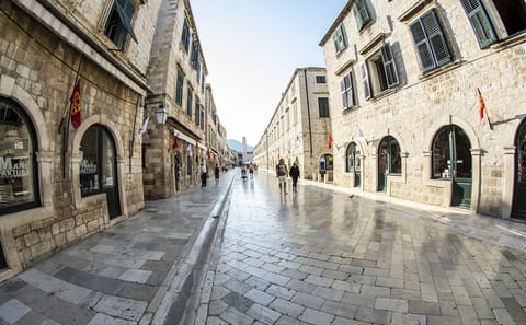 Private Game of Thrones Walking Tour in Dubrovnik