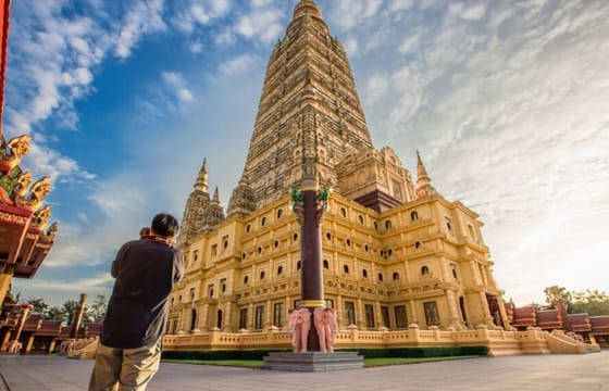 Phuket : Samet Nangshe and Cheow Lan Lake Adventure Day Tour