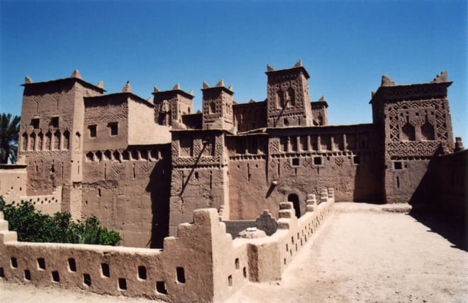 3 Days : Amazraou Oasis Sahara Expedition | Private & Luxury 6