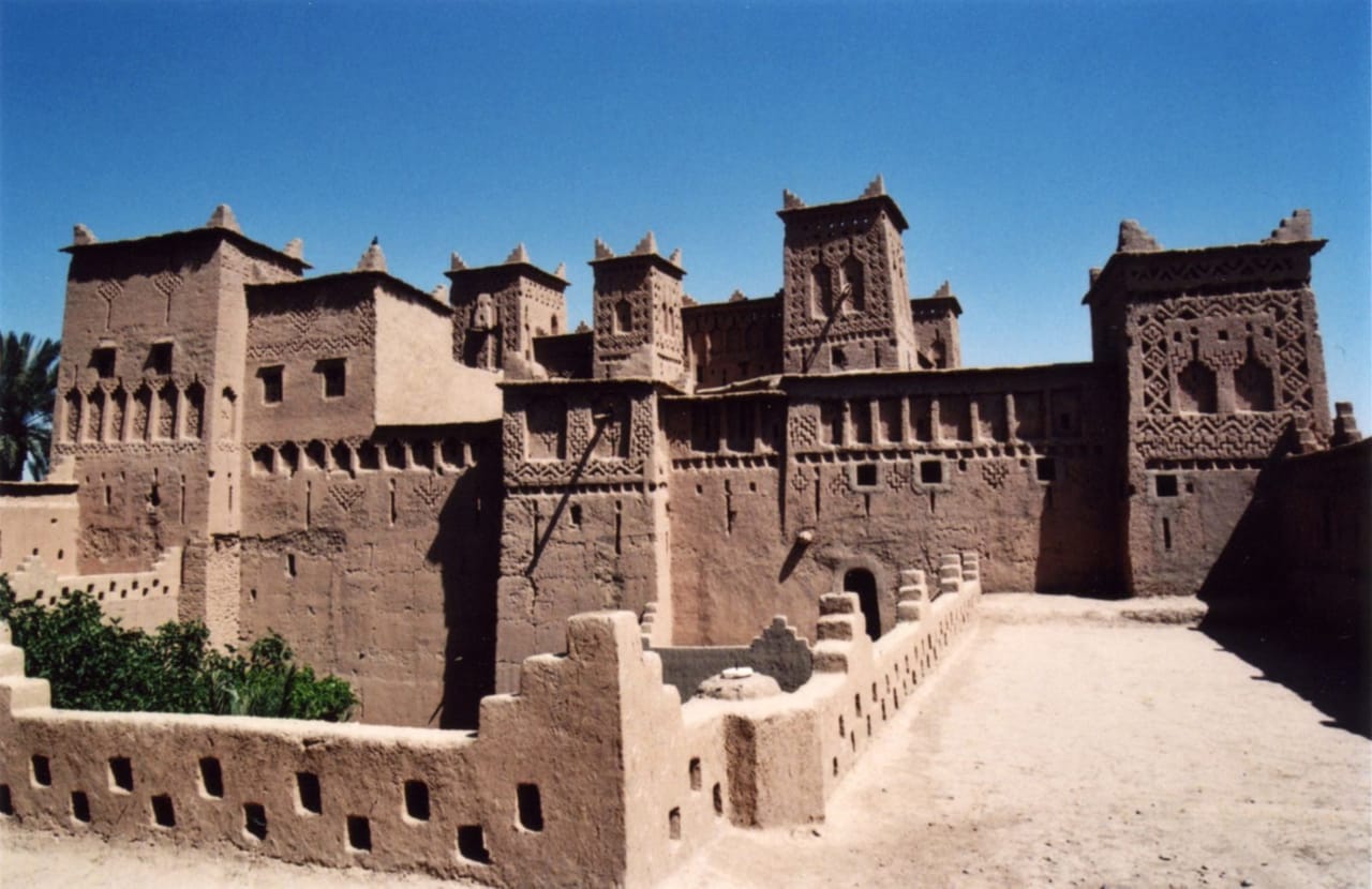 3 Days : Amazraou Oasis Sahara Expedition | Private & Luxury 6
