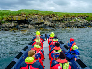 Reykjavík Premium Whale Watching, photo 16