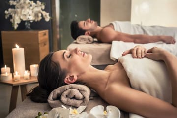 AYURVEDIC THERAPIES IN KANDY