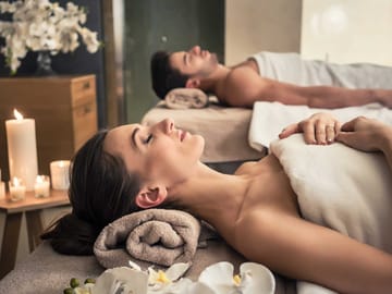Ayurvedic Wellness Experience in Kandy, Sri Lanka