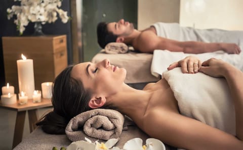 Ayurvedic Wellness Experience in Kandy, Sri Lanka