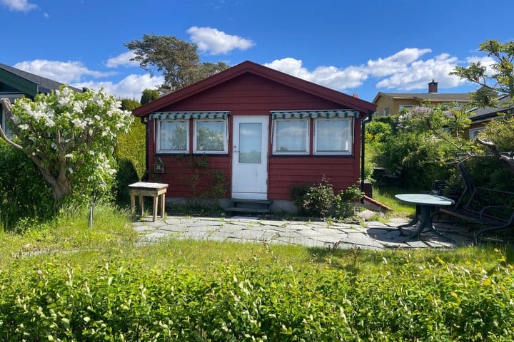 Oslo: 3 hour Island Hopping tour: Cottages, Ruins & Fjord Views 6