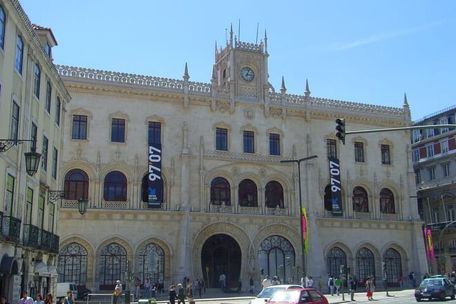 Lisbon (Bairro Alto and Baixa) private walking tour with a Professional Guide 5