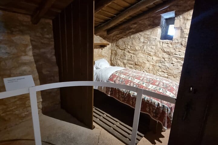 FATIMA: Private Tour to Shrine and Shepherds’ house from Porto