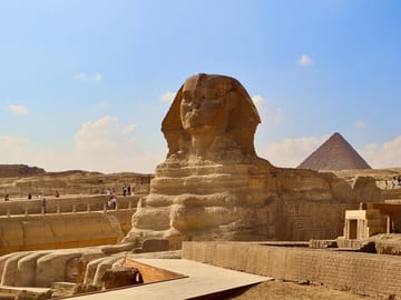Alexandria Highlights Day Tour