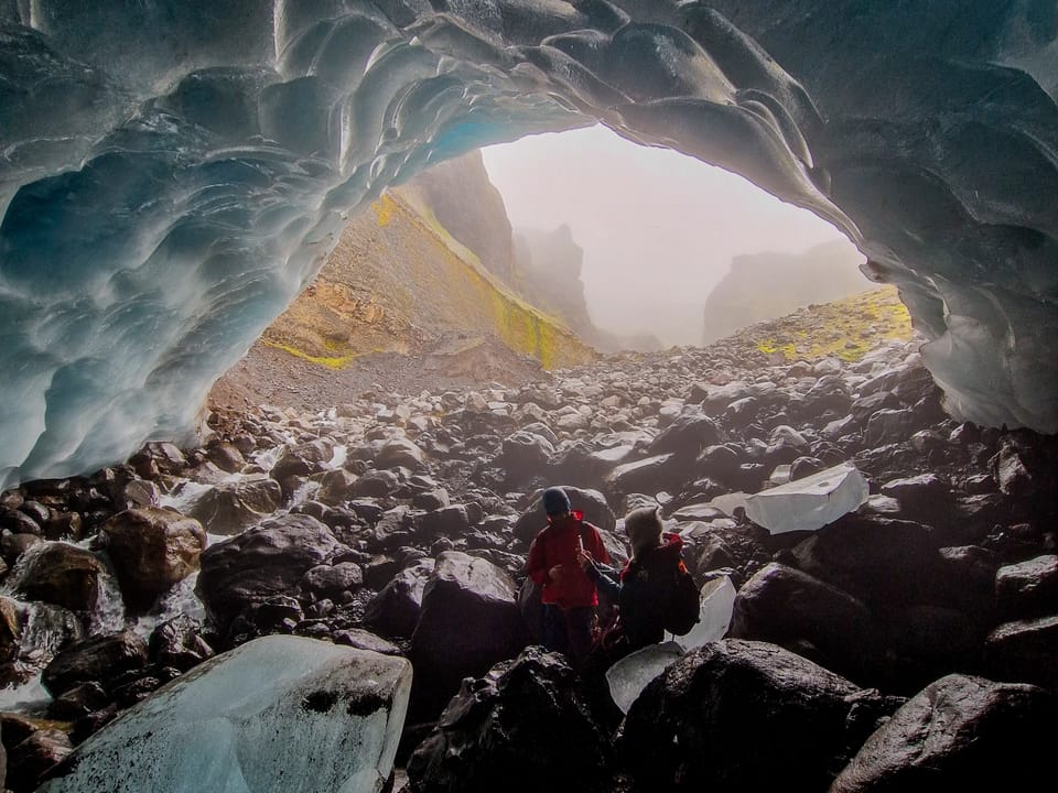 Hidden Ice Cave & Glacier Hike - Full Day (Winter) — Ice Guardians Iceland