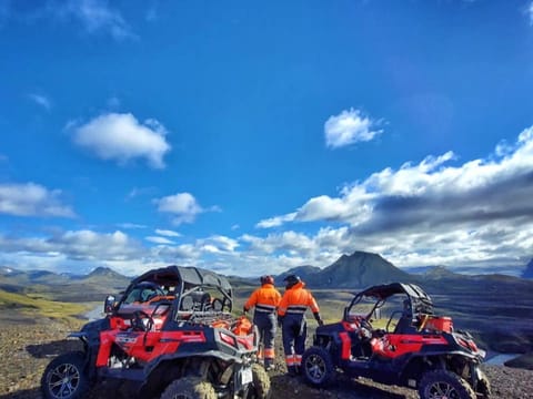 Buggy Adventure-Þórsmörk, photo 4
