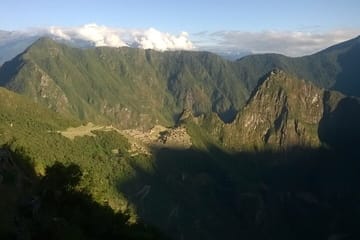 Inca Trail Trek to Machu Picchu: 4-Day Hiking Adventure