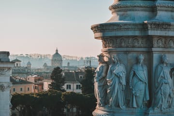 Private 12-Day Highlights Tour of Rome and Capri