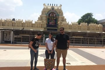Thousand Pillar Temple, Warangal Fort & Ramappa Temple Tour