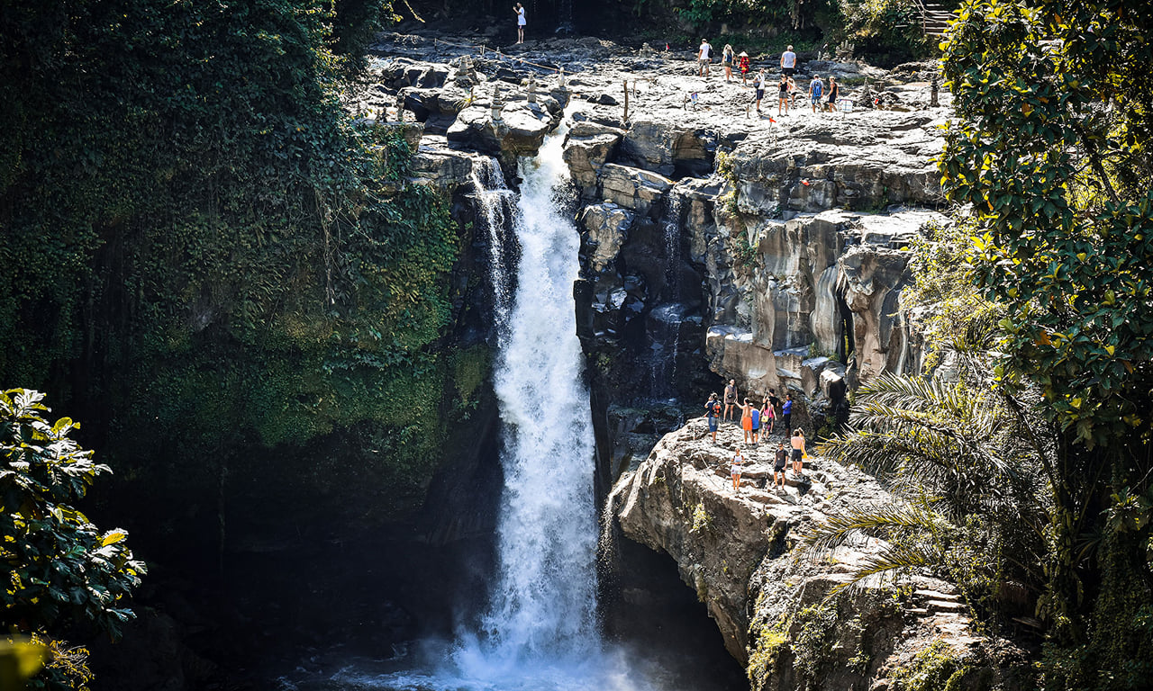 Private Bali Full Day Tour Include Natural Landscapes and Temples 9