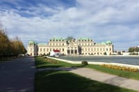 Private Tour of the Belvedere Palace with an Art Historian: "Pictures of Austrian Identities". Art & History Tour with Skip-the-line Tickets 4