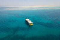 Paradise Conquest Semi Submarine Trip with Snorkeling - Hurghada