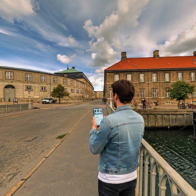 Secrets of Copenhagen Self-Guided Exploration Game Tour 10