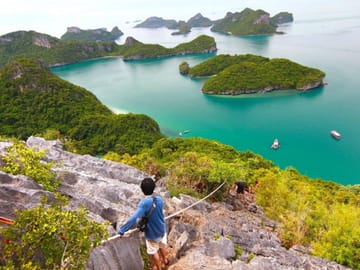 Phuket Beach Package