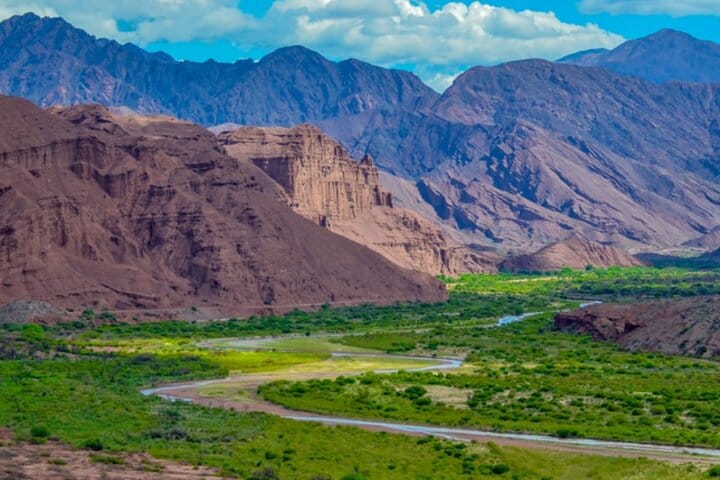 From Salta: Two-Full-Day Tours of Cafayate and Humahuaca 6