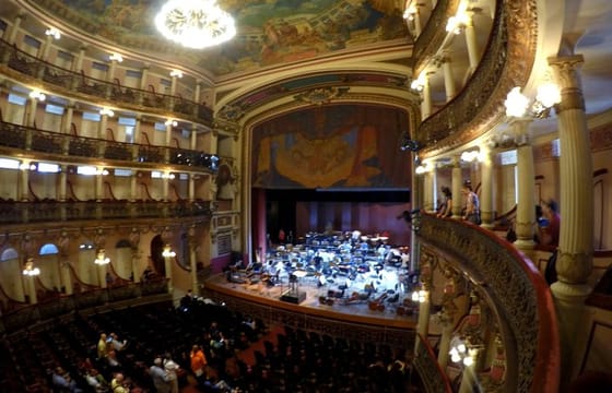 4-Days Manaus Classic Package