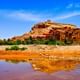 At Benhaddou Guided Day Tour from Marrakech