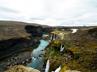 Iceland Wilderness Adventure, photo 6