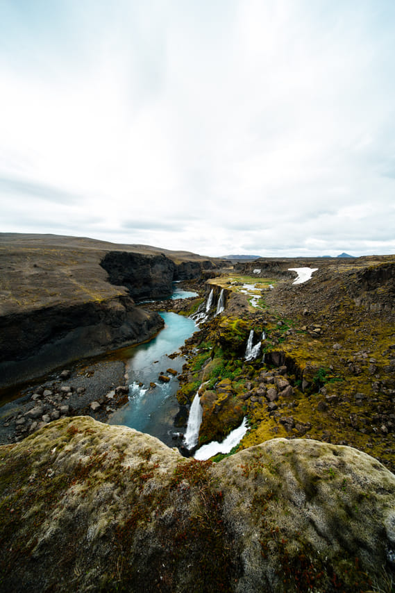 Iceland Wilderness Adventure 5