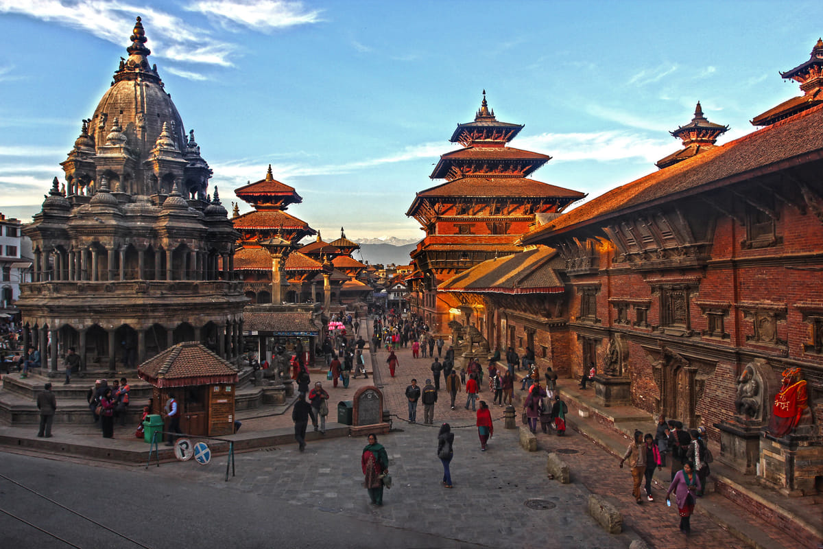 19 Days Mera Peak Climbing & Expedition – One Life-Changing Himalayan Adventure