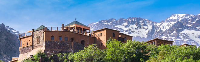 Real Morocco – Upscale & VIP | 1 Day : Private & Luxury 9