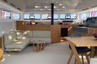 Private Luxurious Sailing Cruise in Heraklion 5