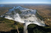 Victoria Falls: Helicopter Flight (25 Minutes Flight) 8